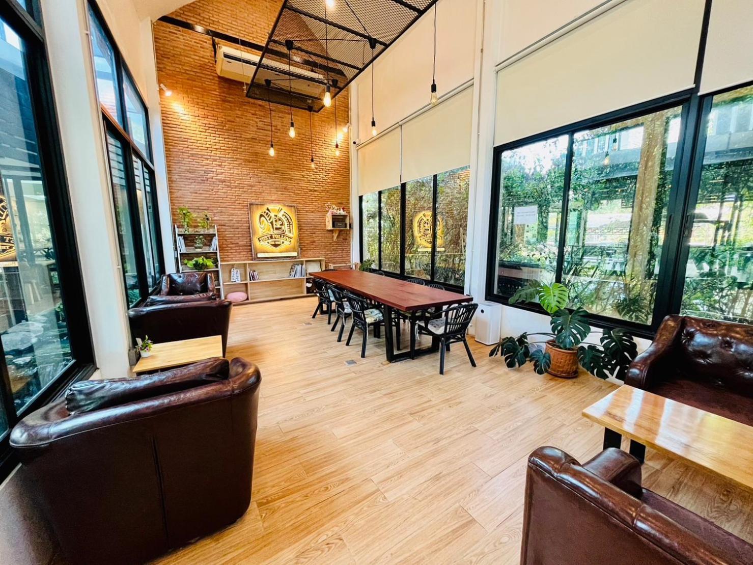 Bualinn Resort Nong Khai Zewnętrze zdjęcie