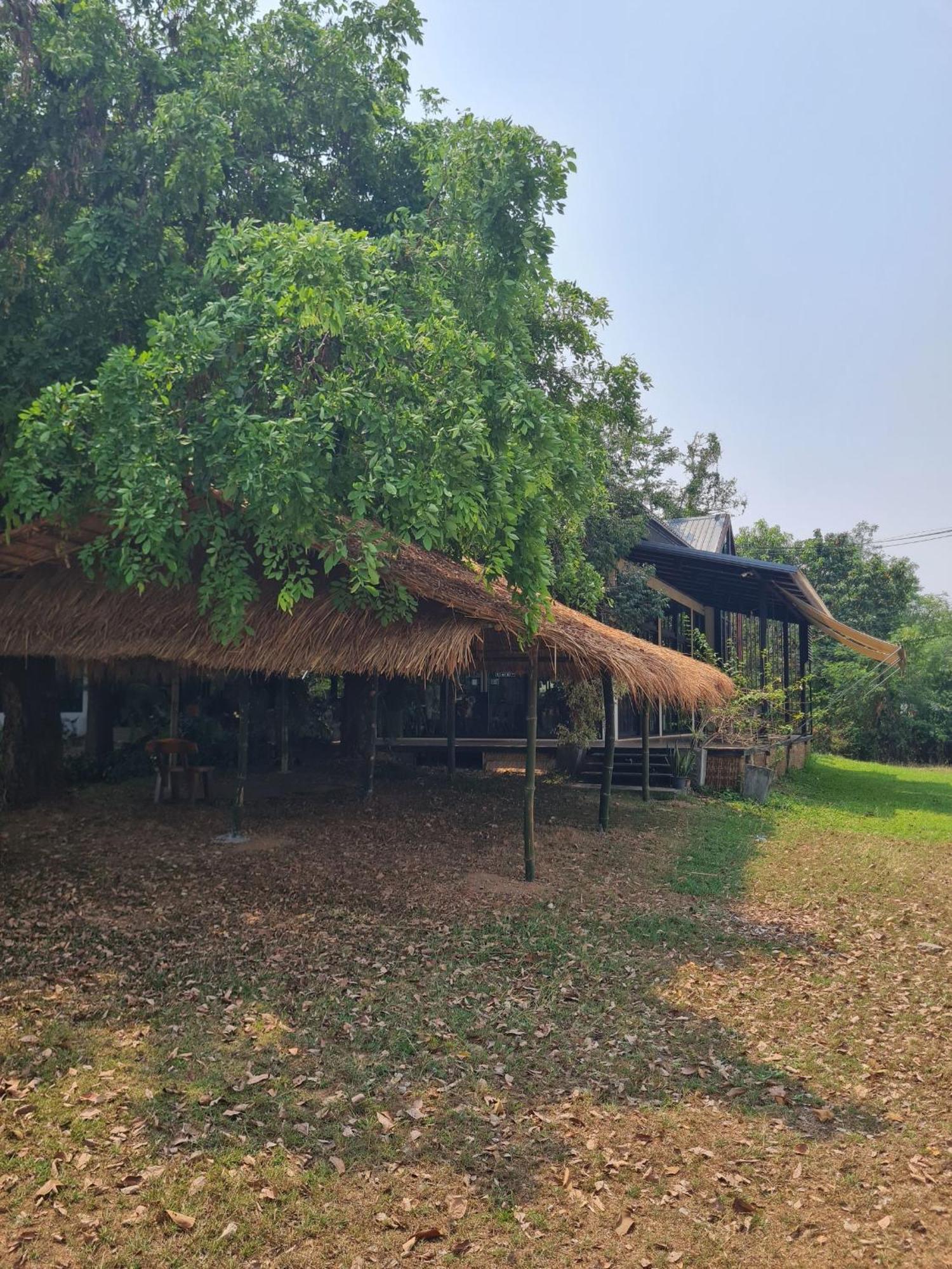 Bualinn Resort Nong Khai Zewnętrze zdjęcie