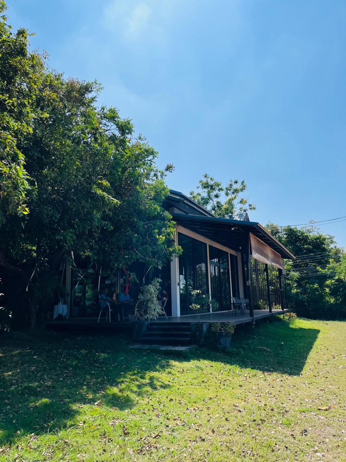 Bualinn Resort Nong Khai Zewnętrze zdjęcie