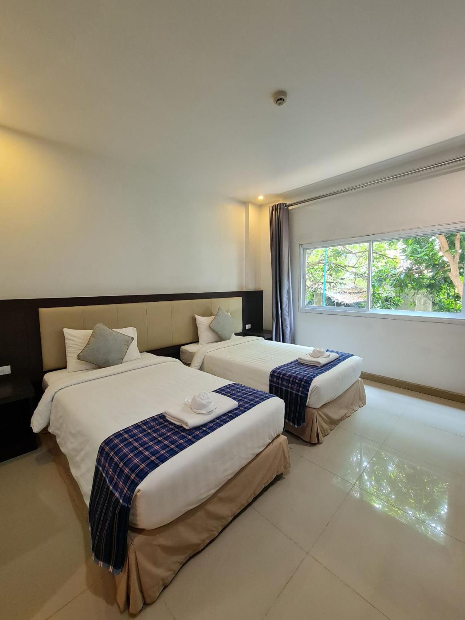 Bualinn Resort Nong Khai Zewnętrze zdjęcie