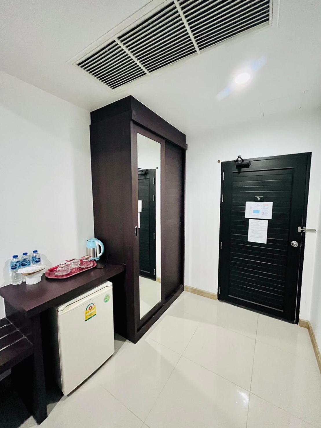 Bualinn Resort Nong Khai Zewnętrze zdjęcie