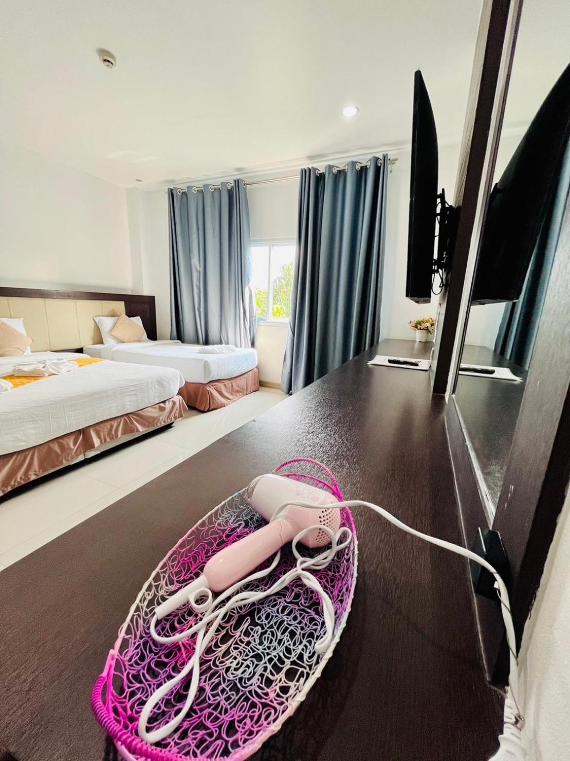 Bualinn Resort Nong Khai Zewnętrze zdjęcie